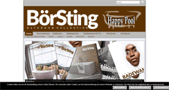 Desktop Screenshot of happy-pool.net